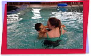 Children's Aquatic Therapy Maplewood MN Functional Kids Clinic